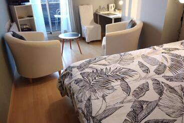 צימר Chez Bernard Et Nicole