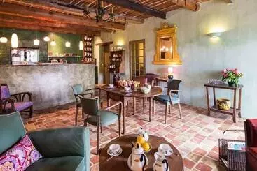 Bed and Breakfast Le Clos Bb