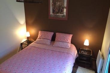 Bed and Breakfast Le Domaine De Kerlys