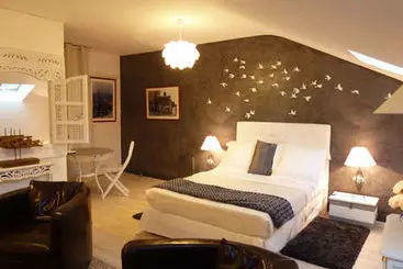 Bed and Breakfast La Chandanielerie