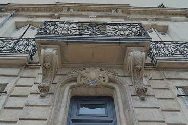 B&b La Halte Montaigne