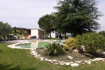 La Lune ô Collines B&b