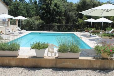 Bed and Breakfast La Maison De Jenny