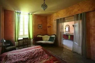ベッドアンドブレックファースト La Maison Du Pont Vieux