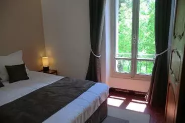 Bed & Breakfast Le Moulin De Varrians