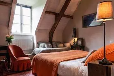 Bed and Breakfast Le Petit Manoir De Kériolet