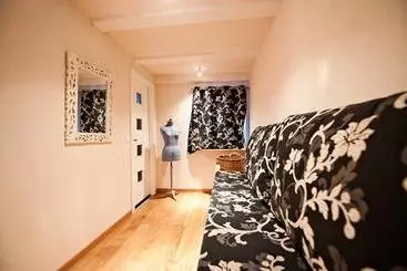 Bed and Breakfast Les Arts Verts