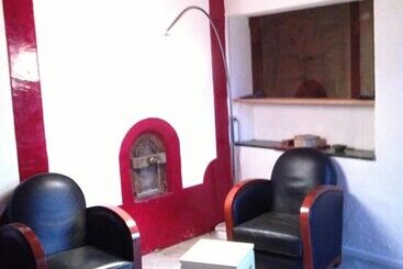 Bed and Breakfast Les Jardins Du Rebaut