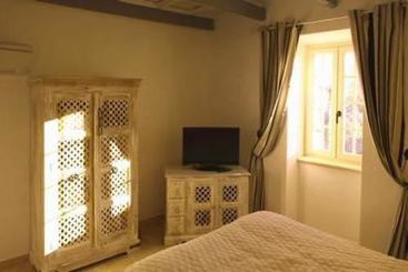 Bed and Breakfast Mas Dansavan Chambres D Hôtes