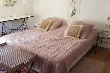 Bed and Breakfast Mas Les Micocouliers