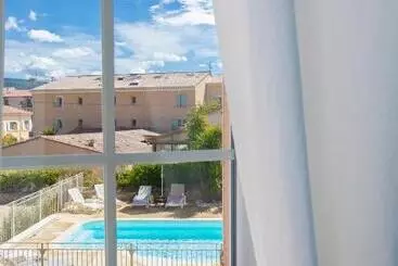 Hotel Auberge De La Cauquiere