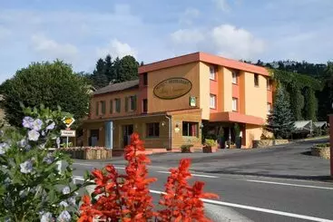 Hotel Burnichon