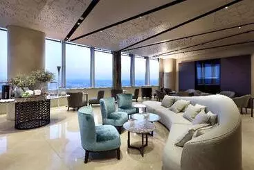 Hotel Eurostars Torre Sevilla
