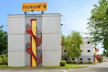 Hotel F1 Gap