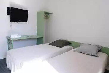 Fasthotel Castres