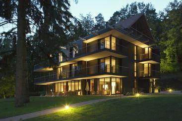 فندق Restaurant Hôtel L'arnsbourg