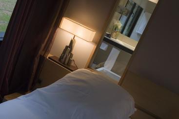 酒店 Restaurant Hôtel L'arnsbourg