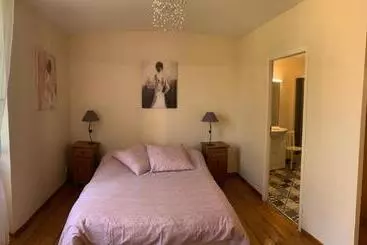 Hotel Le Chardon