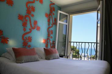 Hotel Hôtel Les Baigneuses De Biarritz