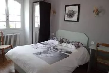 Bed and Breakfast Chambres D'hôtes La Mansardière