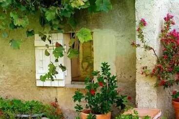 Bed and Breakfast Chateau Le Baudou