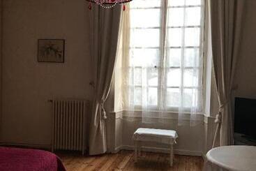 צימר Demeure De Beaulieu