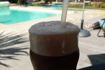 Nocleg ze śniadaniem La Girouardière