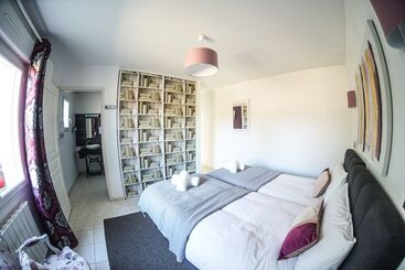 Bed and Breakfast La Girouardière