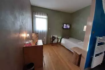 Bed and Breakfast Le Clos Du Bois Joli