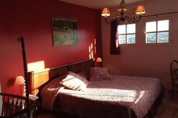 Bed and Breakfast Maison D Hôtes De L Evêché