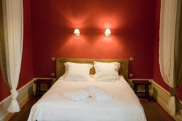 Château De Bellevue B&b