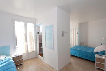 ホテル De L Atlantique