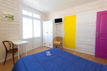 호텔 De L Atlantique