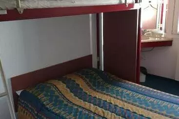 Hotel Formul Eco