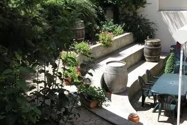 Hotel Centre Le Mittel
