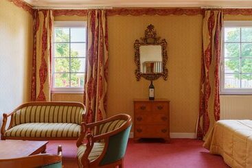 酒店 Hôtel De Margaux