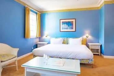 Hôtel Hôtel De Margaux