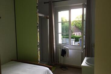 Hotel Hôtel Du Cygne