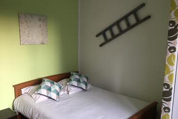 Hotel Hôtel Du Cygne