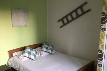 Hotel Hôtel Du Cygne