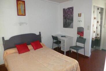 فندق Hôtel Le Calypso