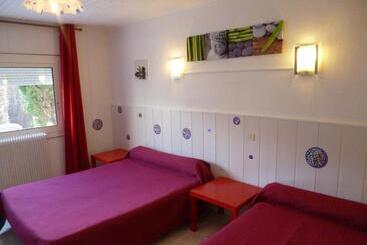 Hotel Hôtel Le Calypso