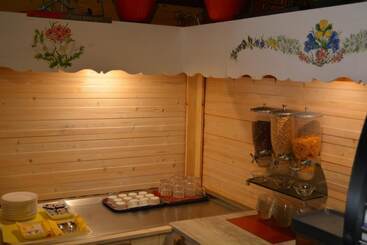 Hotel Hôtel Les Dômes De Miage