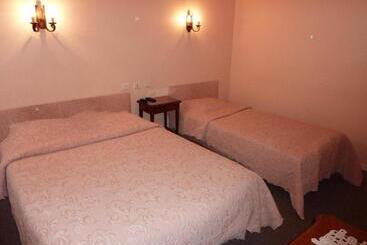 ホテル Hôtel Restaurant Du Pont Vieux