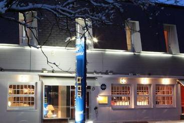 هتل L'etoile D'or