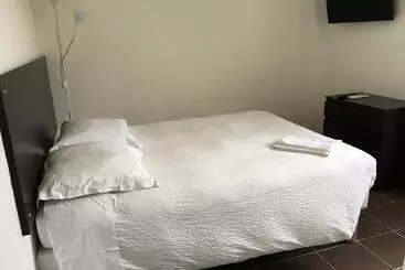 Hotel La Cigale