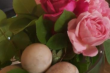 هتل Hôtel Restaurant Les Jardins De Brantôme