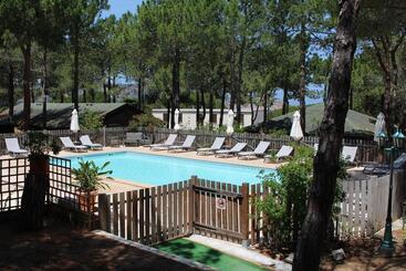Residenza Résidence Tramariccia