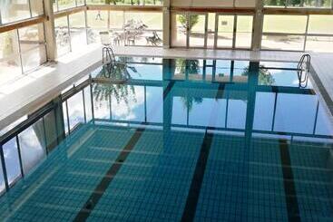 منتجع Vtf Le Domaine Des Puys