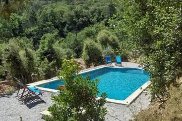 B&b Lei Bancaou